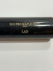    lad    Los Angeles Dodgers Game Used  Team Issued Bat- Cracked  Great For Auto   s 