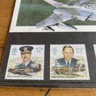 Royal Mail First Day Cover  Royal Air Force  Issued 16 September 1986