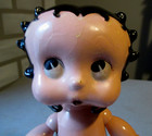 1930 s Betty Boop- Cameo Character Doll- Compostion-wood Jointed-cartoon-toy-12 