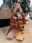 Ashford Joy 2 Spinning Wheel  Much Loved And Ready To Spin 
