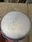 German Bundeswehr Mess Kit Insert Bowl   Lid     1960 61 Dated     Individual