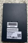 Startech com Gigabit Ethernet Copper-to-fiber Media Converter - Sm Lc - 10 Km -