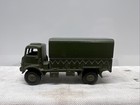 Dinky Toys  623 Army Covered Wagon Truck Truly Outstanding Made In England 