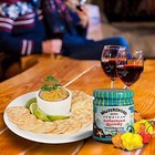 Walkerswood Spicy Jamaican Solomon Gundy   5 6 Oz