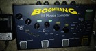 Boomerang Musical Products Iii Phrase Sampler open Box w original Box 