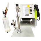 100v-240v Electrostatic Paint Coat Spray Paint Sprayer Coating Machine Lab