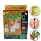 150pcs Kinoki Gold Premium Detox Foot Pads Organic Herbal Health 100  Authentic