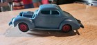 Rare Vintage Pittman 1930s Willy s Gasser Slot Car  1 24th Untested  Pre 1965