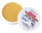 Hot Glove Cream Conditioner For Glove Care And Maintenance  2 Oz