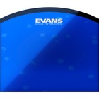 Evans Hydraulic Blue Tom Batter 13 