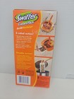 Swiffer Carpet Flick Refill Pack 12 Cleaning Cartridges Discontinued 