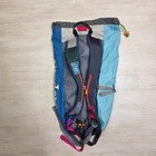 Cotopaxi Luzon 18l Del Dia Backpack Multi Color Patchwork Ssm Health Daypack