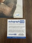    sombr    Signed 8x10 Photo    undressed    Pop Singer Autograph Acoa
