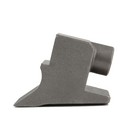 New For Fae cat Type C 3 Knife Mulcher Teeth