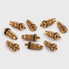 10pcs Gas Filler Inlet Valves For Ronson Type B  varaflame  Low Bulk Price