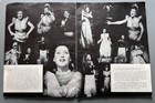 Call Me Madam Souvenir Program Book   ethel Merman   irving Berlin Songs   circa1950