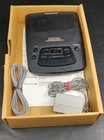 Panasonic Kx-tm80d-b Digital Messaging Answering System Land Line  wrong Box 