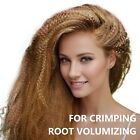 Ceramic Crimper Iron For Volumizing Fluffy Hairstyle Corrugation Crimper Hair   