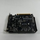 Msi Radeon Rx 560 2gb Gddr5 Graphics Card Radeon Rx560aeroitx2goc