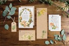 Lover Of Flowers - 8 Sheet   8x12 Pad Iod Decor Transfer    2024