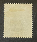 Stamps German Offices In Morocco Scott  21 Used
