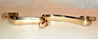 Thompson Center Hawken Brass Trigger Guard With Screws - Free Fast Shipping Nice