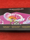 Prismacolor Premier 147 Soft Core Colored Pencils Set W  Box