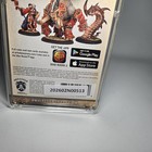 Abidan The Keeper  x1  Skorne  hordes  Nib