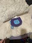 Webkinz Accessories Knapsack - Purple   Blue Corduroy Backpack For Plush