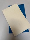 Lot Of 2  Offset Printing Blankets 4-ply For Heidelberg Tok 16  X 10-1 2  St Cut