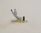 Vintage Super High Shank Cording braiding Foot  Sears Kenmore Sewing Machine