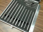 14pc set Chucking Reamers  Over   Under Sizes Hss  515-14--new
