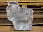 Voodoo 2  Billet Oil Pan Swinging Pick-up Suzuki Hayabusa 1999-2026 Vopbusaj9n