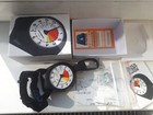 Skydiving Altimeter Altitrack