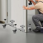 Installation Tool For Doors 1 75 To 2 25 Inches Thick Door Installation Tool Kit
