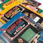 Vintage 1983 Basic Programming Books Including Atari   Ibm pc Graphics   Games