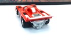 Ho Slot Cars  New Vintage Afx Aurora Race Car  New Xtraction Ultra G Chassis 