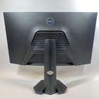 Dell 27  S2722dgm Led-backlit Lcd 144hz Curved Gaming Monitor