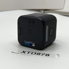 Gopro Hero 5 Session Chdhs-501 - Black - Action Camera - No Power