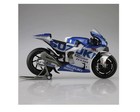 Suzuki 2020 Motogp Team Ecstar Gsx-rr Diecast Motorcycle 1 12  99000-79nd0-008