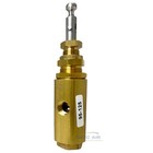 Air Compressor Unloader Pilot Control Valve 1 4  Female Npt 95-125 Psi