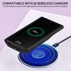 10000mah Battery Case For Samsung Galaxy Note 20 Ultra External Battery Pack