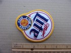 Miller Lite Patch Free Shipping