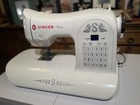 Singer One Sewing Machine     Computerized  24 Stitches  Excellent