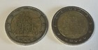     2 Euro Bavaria Germany 2012 Neuschwanstein Bavaria Coin