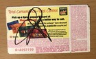 1999 Martina Mcbride   Diamond Rio Columbus Ohio Concert Ticket Stub
