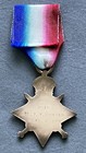 British 1914-15 Star To 2072 Pte Thomas W  Downes Army Cyclist Corp
