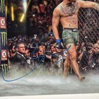 Connor Mcgregor Signed 8x10 Photo Psa Authenticated Autographed Ufc Mma