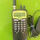 Uniden Bearcat Sportcat Sc180 Handheld Scanner Police Fire Rescue Racing 
