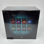 The Witcher Complete Series Book Set Andrzej Sapkowski s  brand New 